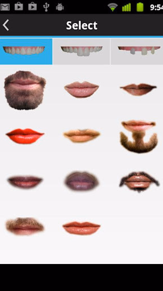 Face Changer Video Screenshot 3 - AppWisp.com Face Changer Video Screenshot 3 - AppWisp.com