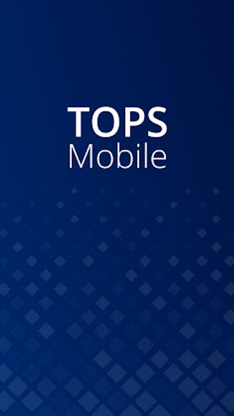 TOPS Mobile Screenshot 1 - AppWisp.com TOPS Mobile Screenshot 1 - AppWisp.com