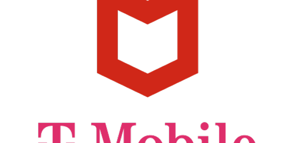 McAfee® Security for T-Mobile Header - AppWisp.com McAfee® Security for T-Mobile Header - AppWisp.com