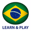 Learn and play Portuguese - AppWisp.com