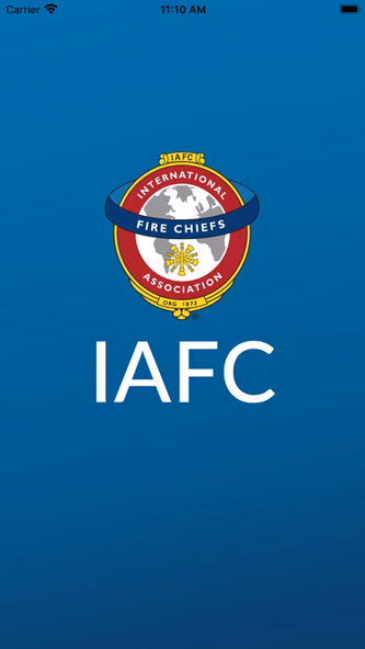 IAFC Events Screenshot 1 - AppWisp.com IAFC Events Screenshot 1 - AppWisp.com