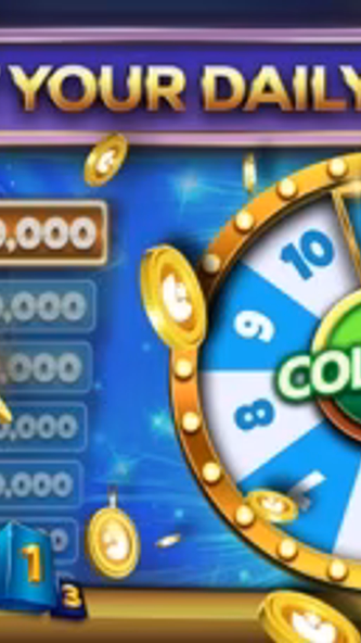 Chumba Lite – Casino games Screenshot 1 - AppWisp.com Chumba Lite – Casino games Screenshot 1 - AppWisp.com