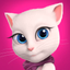 Talking Angela - AppWisp.com