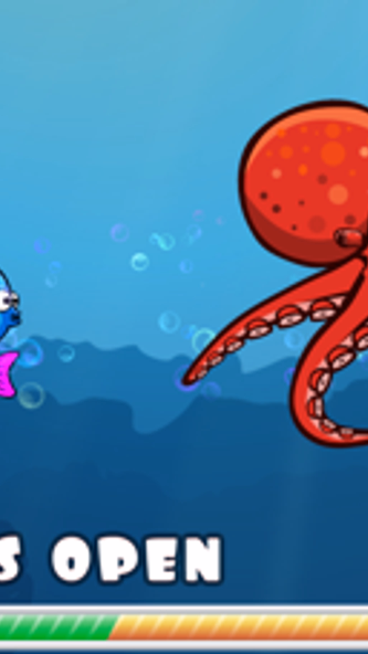 Fishing baby games for toddler Screenshot 1 - AppWisp.com Fishing baby games for toddler Screenshot 1 - AppWisp.com