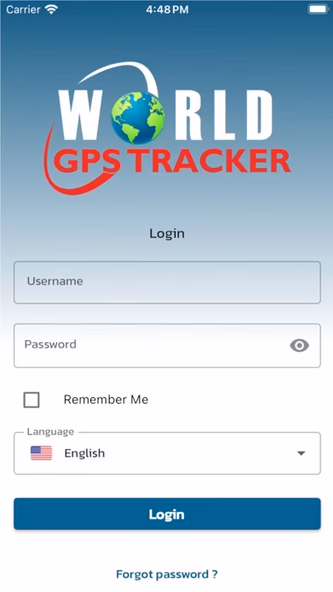 World GPS 2 Screenshot 1 - AppWisp.com World GPS 2 Screenshot 1 - AppWisp.com