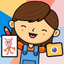 Lila's World:Create,Play,Learn - AppWisp.com