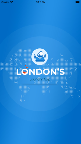 Londons Laundry Screenshot 1 - AppWisp.com Londons Laundry Screenshot 1 - AppWisp.com