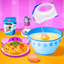 Cooking Pasta In Kitchen - AppWisp.com
