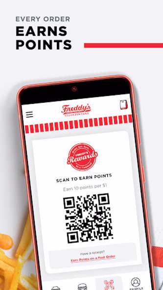 Freddy’s Screenshot 4 - AppWisp.com Freddy’s Screenshot 4 - AppWisp.com