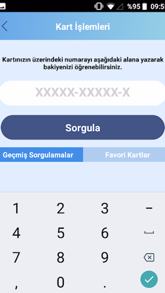 Antalyakart Mobil Screenshot 3 - AppWisp.com Antalyakart Mobil Screenshot 3 - AppWisp.com