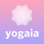 Yogaia: Daily Yoga & Workout - AppWisp.com