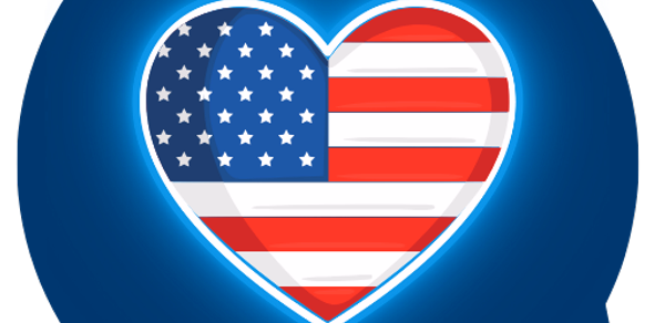 American Dating – Meet USA Header - AppWisp.com American Dating – Meet USA Header - AppWisp.com