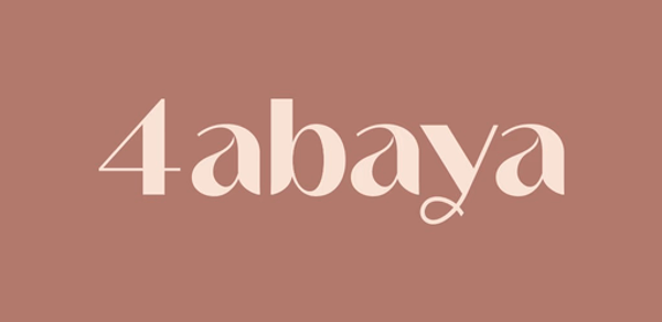 فور عباية | for abaya Header - AppWisp.com فور عباية | for abaya Header - AppWisp.com