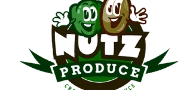 Nutz Produce Header - AppWisp.com Nutz Produce Header - AppWisp.com