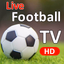 Live Football TV HD Streaming - AppWisp.com