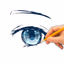 Drawing Eyes - AppWisp.com