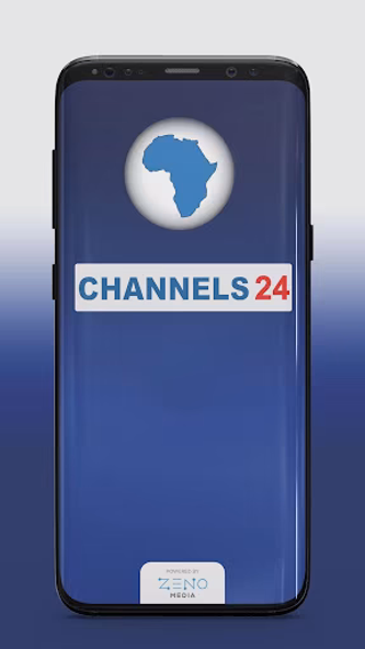 Channels 24 Screenshot 1 - AppWisp.com Channels 24 Screenshot 1 - AppWisp.com