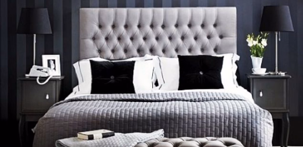 Bedroom Design Ideas and Decor Header - AppWisp.com Bedroom Design Ideas and Decor Header - AppWisp.com