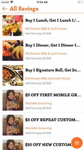 $averMagazine Screenshot 1 - AppWisp.com $averMagazine Screenshot 1 - AppWisp.com