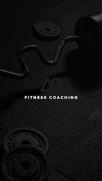 AC Fitness Coaching Screenshot 1 - AppWisp.com AC Fitness Coaching Screenshot 1 - AppWisp.com