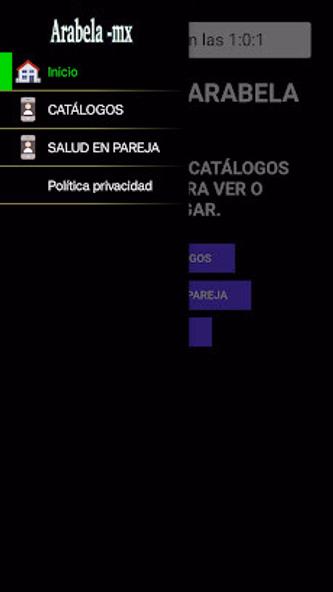 Catálogos-ARABELA MX Screenshot 3 - AppWisp.com Catálogos-ARABELA MX Screenshot 3 - AppWisp.com