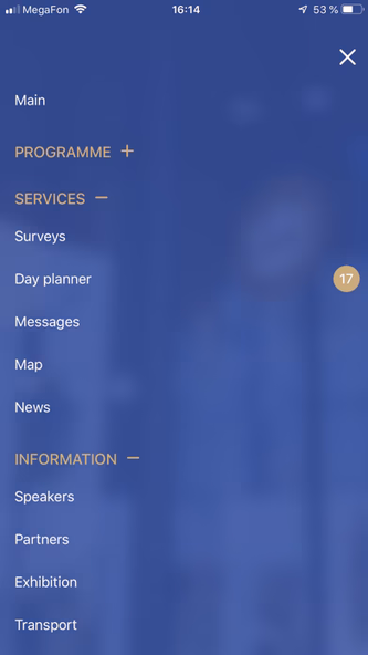 SPIEF 2019 Screenshot 3 - AppWisp.com SPIEF 2019 Screenshot 3 - AppWisp.com