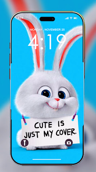 Cartoon Cute Fan Art Wallpaper Screenshot 3 - AppWisp.com Cartoon Cute Fan Art Wallpaper Screenshot 3 - AppWisp.com