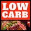 Low Carb Liste - Abnehmen ohne Kohlenhydrate und Diät - AppWisp.com