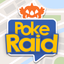 PokeRaid - Worldwide Remote Ra - AppWisp.com