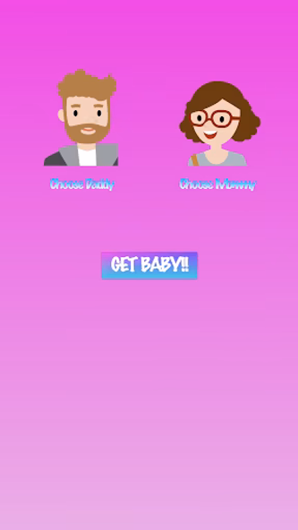 Baby Maker : Predicts Future B Screenshot 3 - AppWisp.com Baby Maker : Predicts Future B Screenshot 3 - AppWisp.com