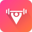 FITPASS - Gyms & Fitness Pass - AppWisp.com