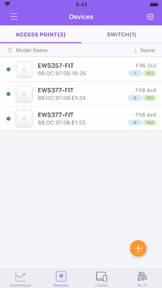 EnGenius FitXpress Screenshot 3 - AppWisp.com EnGenius FitXpress Screenshot 3 - AppWisp.com