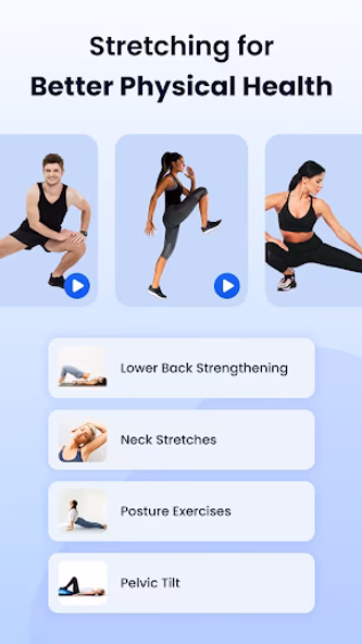 MoovBuddy: Your Health Coach Screenshot 2 - AppWisp.com MoovBuddy: Your Health Coach Screenshot 2 - AppWisp.com