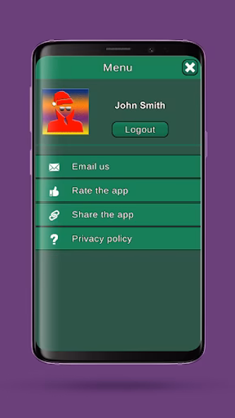Profile tracker Screenshot 3 - AppWisp.com Profile tracker Screenshot 3 - AppWisp.com