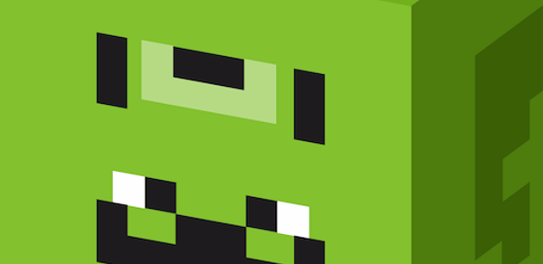 Skinseed for Minecraft Header - AppWisp.com Skinseed for Minecraft Header - AppWisp.com
