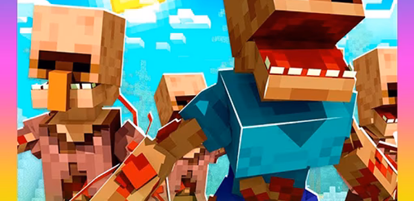 Parasites Mod For Minecraft PE Header - AppWisp.com Parasites Mod For Minecraft PE Header - AppWisp.com