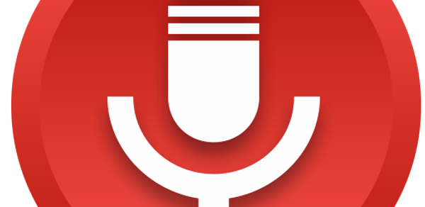 Voice Recorder Header - AppWisp.com Voice Recorder Header - AppWisp.com