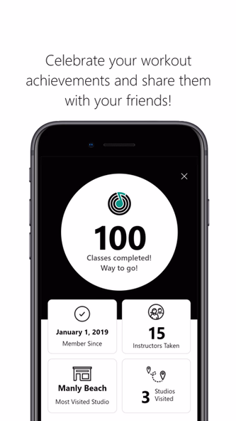 ANTHEMCYCLE Screenshot 4 - AppWisp.com ANTHEMCYCLE Screenshot 4 - AppWisp.com