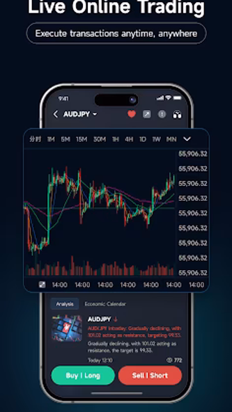 CPT Markets Screenshot 2 - AppWisp.com CPT Markets Screenshot 2 - AppWisp.com