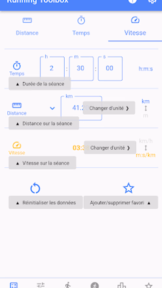 Running Toolbox: MAS, VDOT Screenshot 3 - AppWisp.com