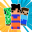 Mini Skins for Minecraft - AppWisp.com