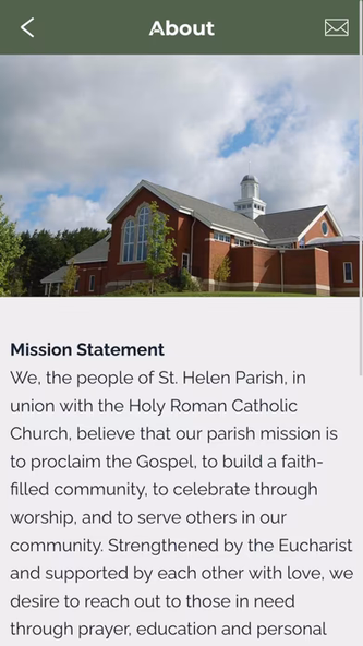 St. Helen - Newbury, OH Screenshot 3 - AppWisp.com St. Helen - Newbury, OH Screenshot 3 - AppWisp.com