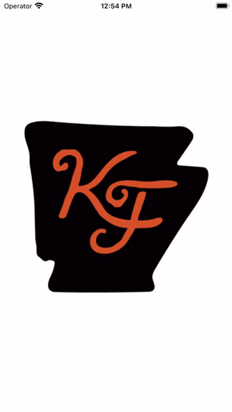 Knight Fire BBQ Screenshot 1 - AppWisp.com