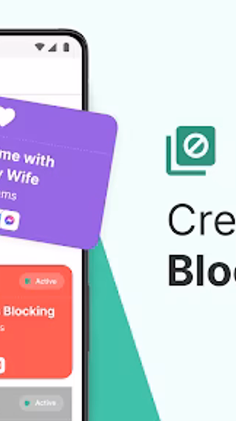 BlockSite: Block Apps & Sites Screenshot 4 - AppWisp.com BlockSite: Block Apps & Sites Screenshot 4 - AppWisp.com
