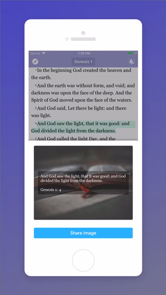 Scofield Reference Bible Notes Screenshot 3 - AppWisp.com Scofield Reference Bible Notes Screenshot 3 - AppWisp.com