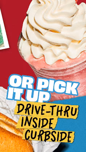 Sheetz Food Delivery & Rewards Screenshot 2 - AppWisp.com Sheetz Food Delivery & Rewards Screenshot 2 - AppWisp.com