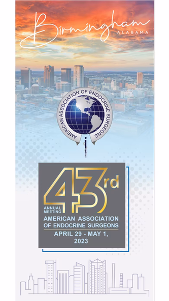 AAES Annual Meeting Screenshot 1 - AppWisp.com AAES Annual Meeting Screenshot 1 - AppWisp.com