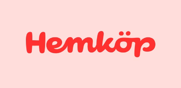 Hemköp Header - AppWisp.com