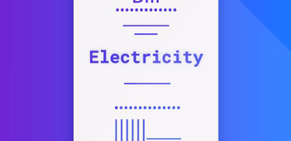 Electricity Bill Check Online Header - AppWisp.com Electricity Bill Check Online Header - AppWisp.com