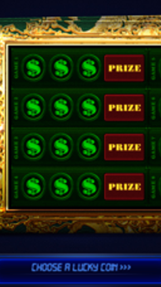 Vegas Lottery Scratchers Screenshot 4 - AppWisp.com Vegas Lottery Scratchers Screenshot 4 - AppWisp.com